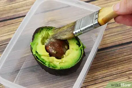 Image titled Keep Avocados Fresh Step 2