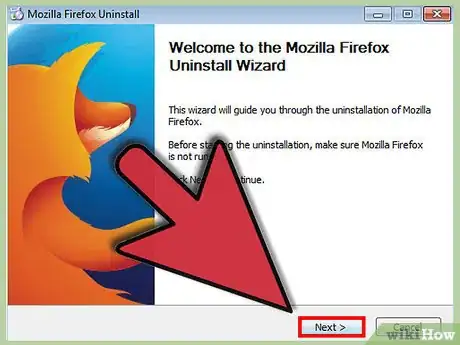 Image titled Uninstall Firefox Step 4