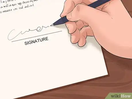 Image titled Write a Marriage Contract Step 32