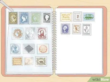 Image titled Collect Stamps Step 15