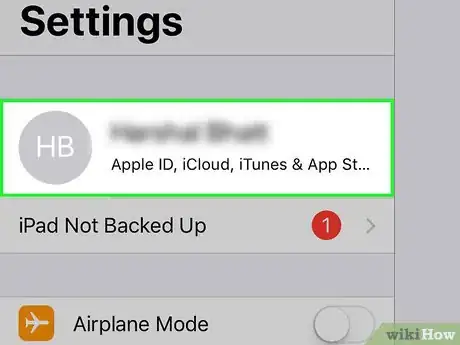 Image titled Access iMessage on iCloud Step 3