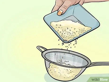 Image titled Rinse Quinoa Step 2