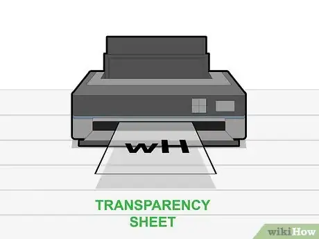 Image titled Make Silk Screen Stencils Step 14