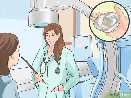 Image titled Prepare for a Mammogram Step 3