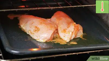 Image titled Bake Boneless Skinless Chicken Step 8