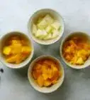 Make Fruit Salad