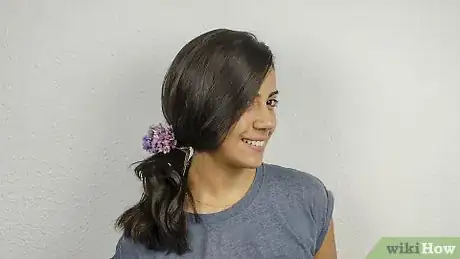 Image titled Make Cute Everyday Hairstyles Step 15