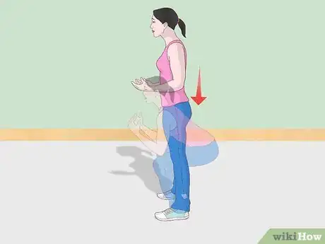 Image titled Exercise for Great Buttocks Step 1