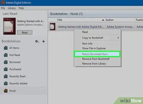 Image titled Borrow Books from the Library for a Nook Step 8