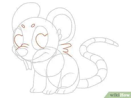 Image titled Draw a Mouse Step 6