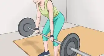 Use Straps to Deadlift