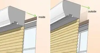 Install Blinds