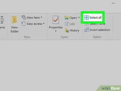 Image titled Select All Step 2