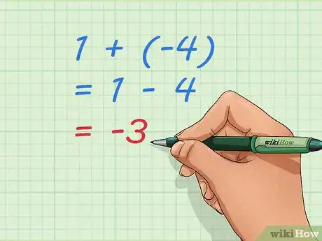 Image titled Add and Subtract Integers Step 12