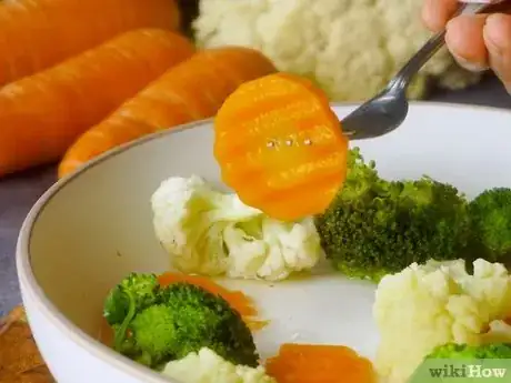 Image titled Steam Vegetables in the Microwave Step 8