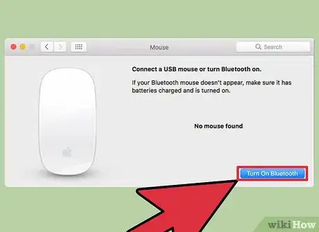 Image titled Connect a Mouse to a Mac Step 11