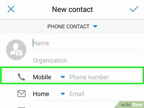 Image titled Add a Contact on WhatsApp Step 14