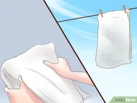 Image titled Wash Towels Step 12