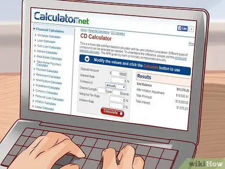 Image titled Calculate Interest Rate Step 5