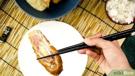 Image titled Hold Chopsticks Step 8