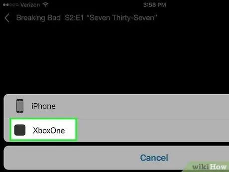 Image titled Connect an Xbox to an iPhone Step 7