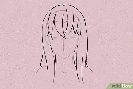 Image titled Draw Anime Hair Step 26