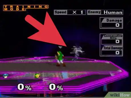 Image titled Learn the Basics of Super Smash Bros Melee Step 3