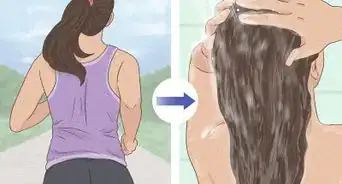 How Long Should You Leave Shampoo in Your Hair