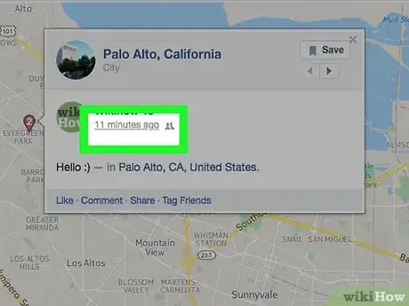 Image titled Remove a Location from Your Map on Facebook Timeline Step 26