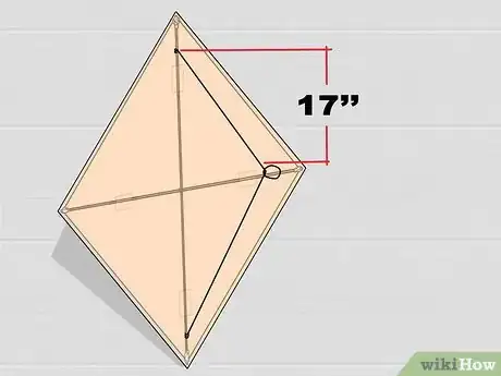 Image titled Make Chinese Kites Step 11