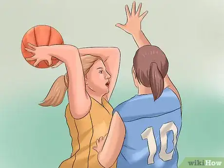 Image titled Be Good at Basketball Immediately Step 7