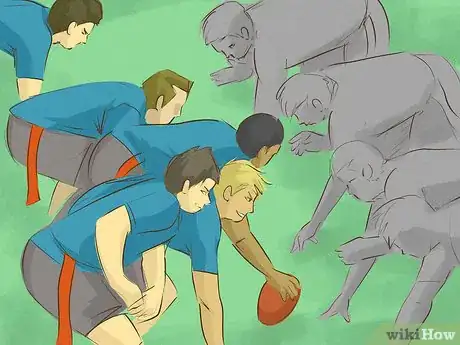 Image titled Play Flag Football Step 15