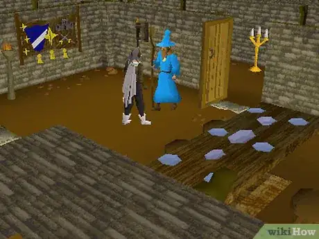 Image titled Get Law Runes on RuneScape if You're Not a Member Step 10