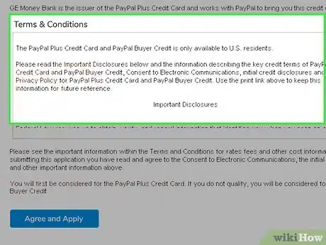 Image titled Use PayPal Credit Step 13