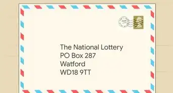 Play the UK Lottery