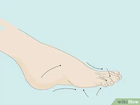 Image titled Tickle Feet Step 14