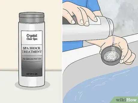 Image titled Set up and Maintain Spa Water Bromine Step 11