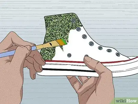 Image titled Customize Your Converse Shoes Step 10