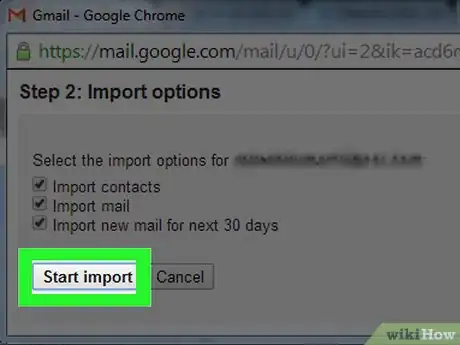 Image titled Forward Email to Gmail Step 20