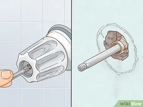 Image titled Fix a Leaking Shower Head Step 17