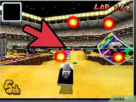 Image titled Improve at Mario Kart DS Step 13