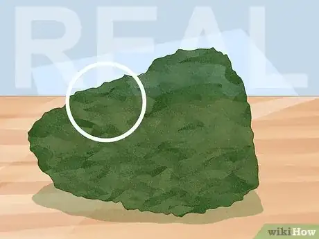 Image titled Tell if Moldavite is Real Step 2