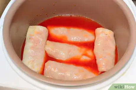 Image titled Make Cabbage Rolls Step 23