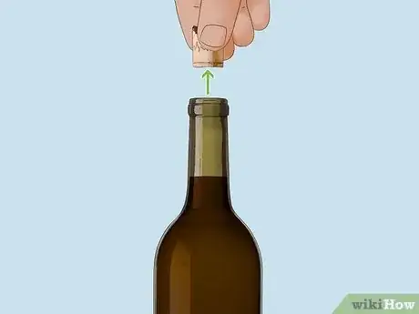 Image titled Remove a Broken Cork Step 14