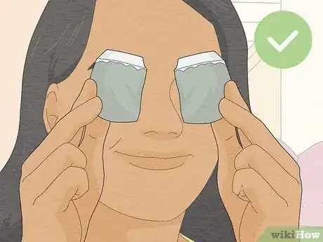 Image titled Reduce Puffy Eyes Step 13