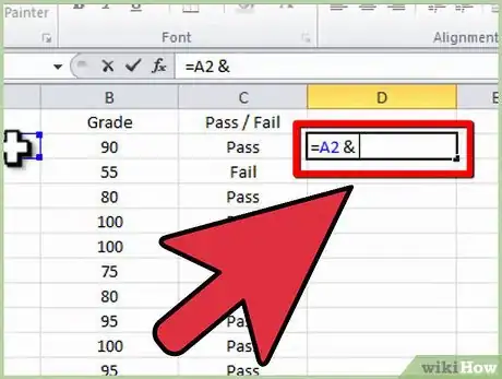 Image titled Type Formulas in Microsoft Excel Step 5