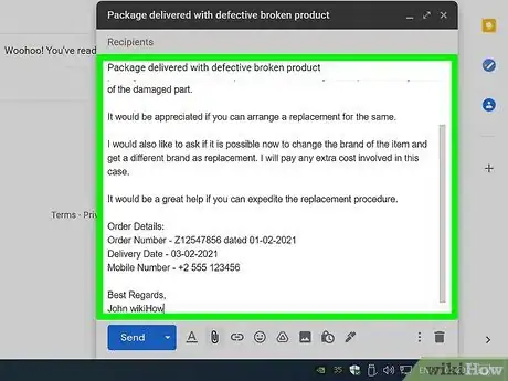 Image titled Write an Email to Customer Service Step 16