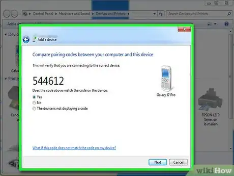 Image titled Connect Your Android Phone to a Windows PC Using Bluetooth Step 40