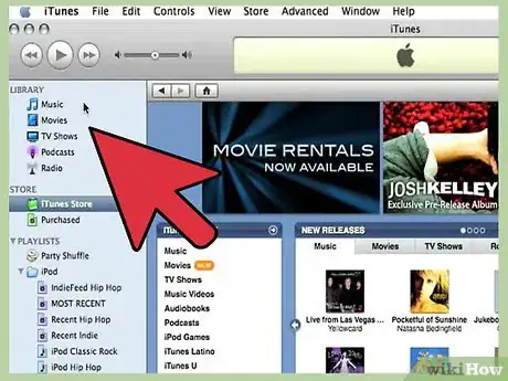 Image titled Add Movies to Apple TV Step 1