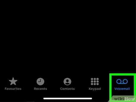 Image titled Clear Voicemail on iPhone Step 2
